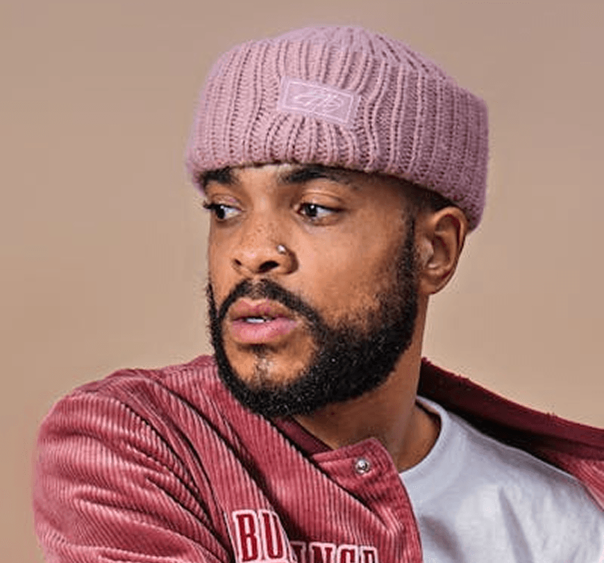 Ebuka Okoye